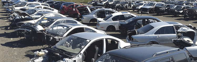 Melbourne Car Wreckers