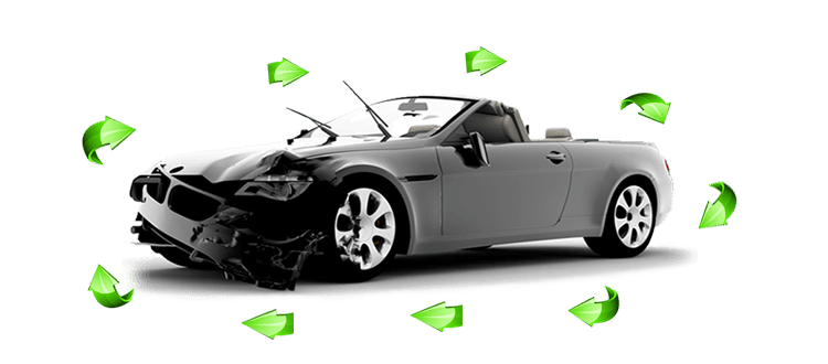 Scrap Car Recycling
