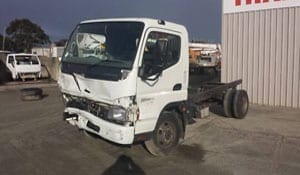 Buy Every Scrap Truck